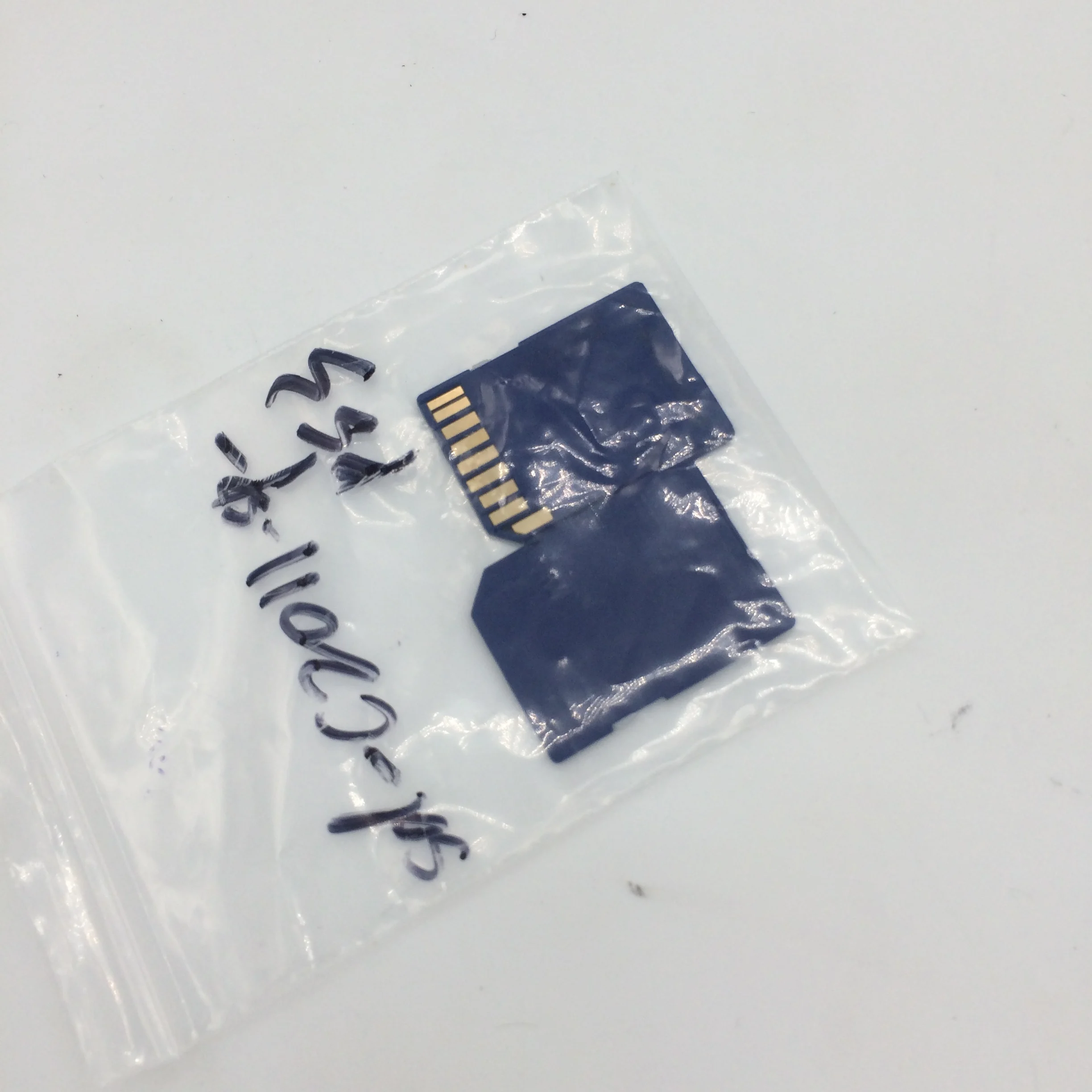 Модуль для SD-карты Ricoh 1 шт. Postscript 3 C2011 C2003 SP запчасти принтера | Компьютеры и офис