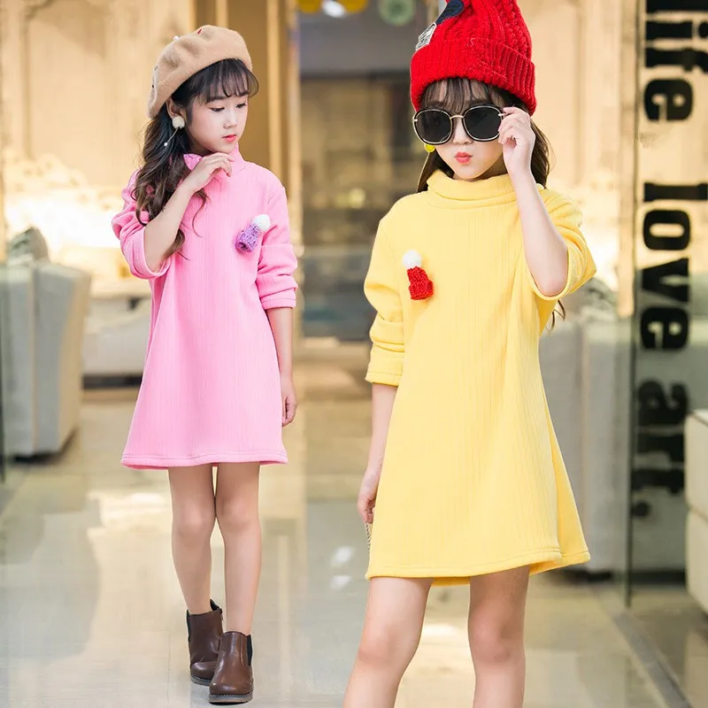 Новинка 2017 года детские Обувь для девочек осень зима футболка Детская школьная с