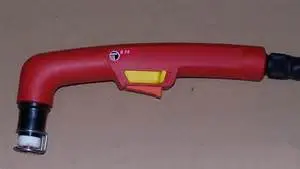 PF0135 факел головка Fit Trafimet Ergocut S75 плазменный резак PKG/1|plasma cutter torch|trafimet s75plasma torch |