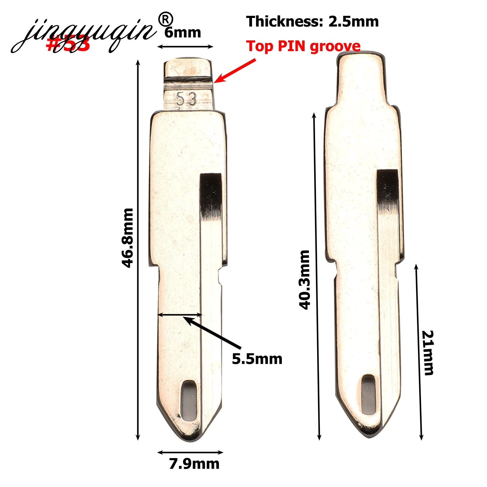 Jingyuqin VA2 HU83 SX9 No.17 #53 #54 #58 #72 #73 #83 #99 #122 для Citroen C4L Triumph Peugeot 307 207 откидное автомобильное