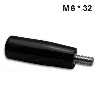

Вращающиеся ручки TF03005- M6x32