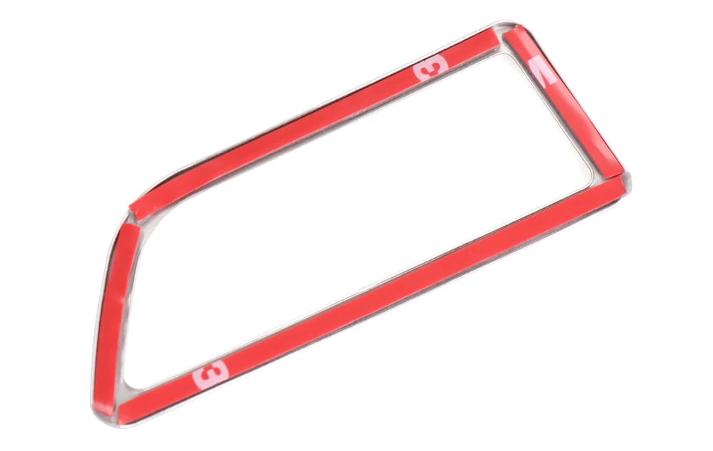 2 шт./компл. Рабочий стол из нержавеющей стали для выпускного отверстия выполняет