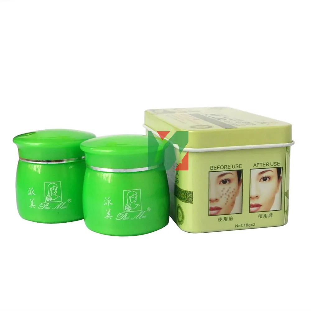 PAIMEI гель алоэ вера 7 дней Сияющий и отбеливающий 10 антиточечный дневной ночной