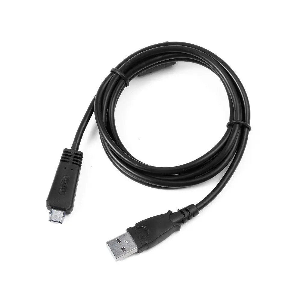 USB кабель для зарядки и передачи данных цифровой камеры Sony CyberShot VMC MD3 WX10|charger cable for