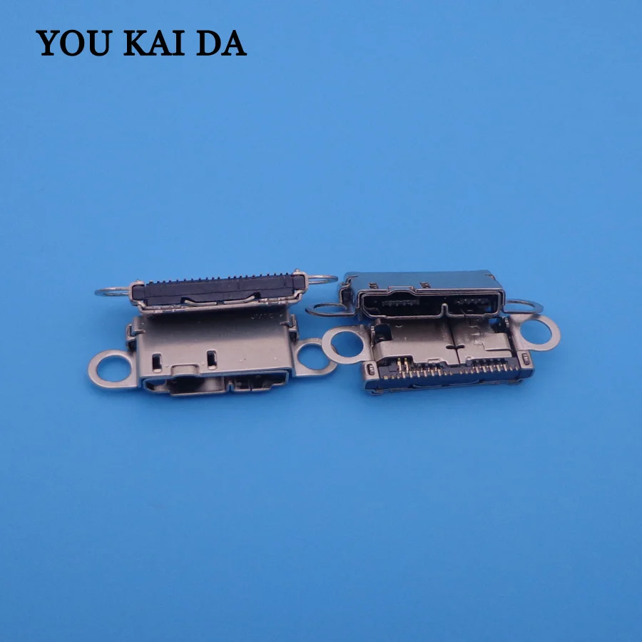5 шт. для Samsung Galaxy Note 3 N9000 N9002 N9005 N9006 N9008 N9009 зарядный разъем micro Usb док-станции |