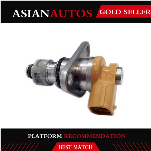 

GENUINE AND BRAND NEW DIESEL FUEL PUMP TIMING VALVE ASSY 096360-0760
