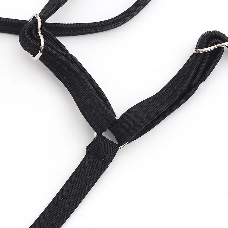 Сексуальная Открытая спина пуш ап Женская Удобная пляжная одежда низкая талия