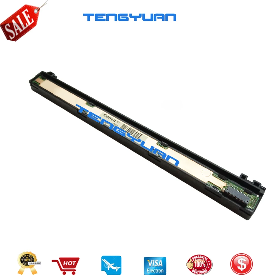 Контактный датчик изображения CIS scannerunit головка сканера для Canon MF 4010 4012 4018 4120 4122 4140