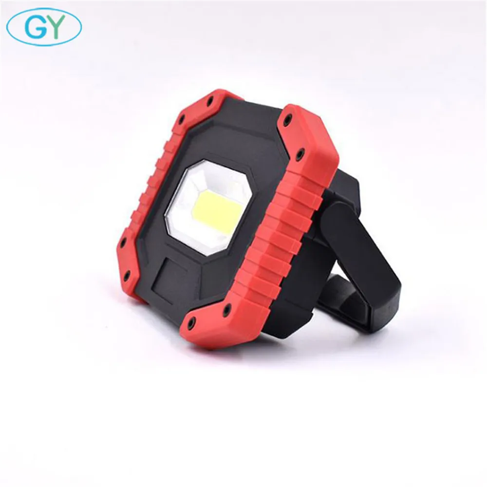 30 Вт портативный прожектор светодиодный рабочий свет промышленные аварийное