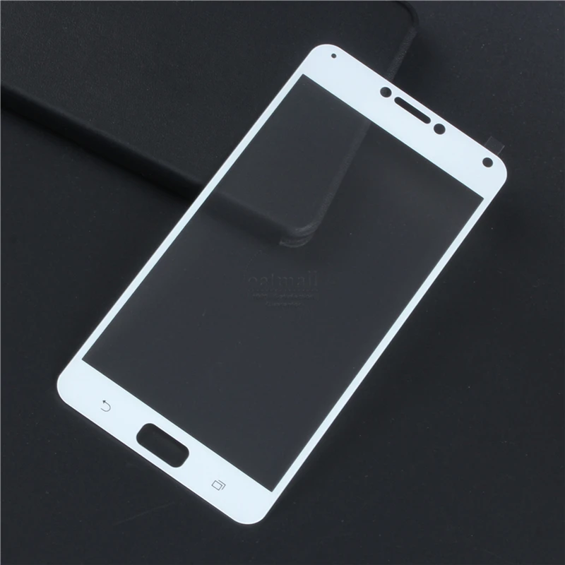 Закаленное стекло 0 26 мм Защитная пленка для Asus zenfone 4 MAX ZC554KL ZE554KL Zenfone selfie pro ZD552KL