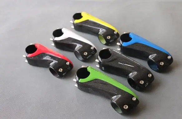 Шестицветный стержень из углеродного волокна 3K для горного велосипеда/дорожный