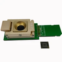 pogo pin emmc socket to sd adaptersize 11 5x13mmfor bga 153 and bga 169emmc programmerapply to emmc of hynixsandiskmicron