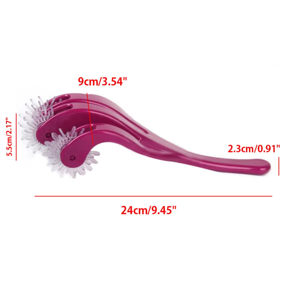 1 шт. массажер для похудения и бедер|Груминг| |