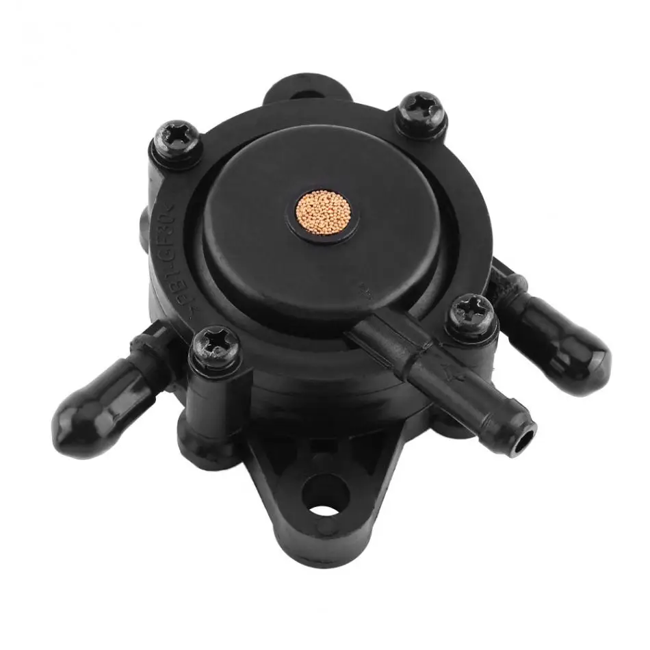 Топливный газовый насос для Mikuni Briggs & Stratton 808492 808656 491922 691034 692313 топливный масляный