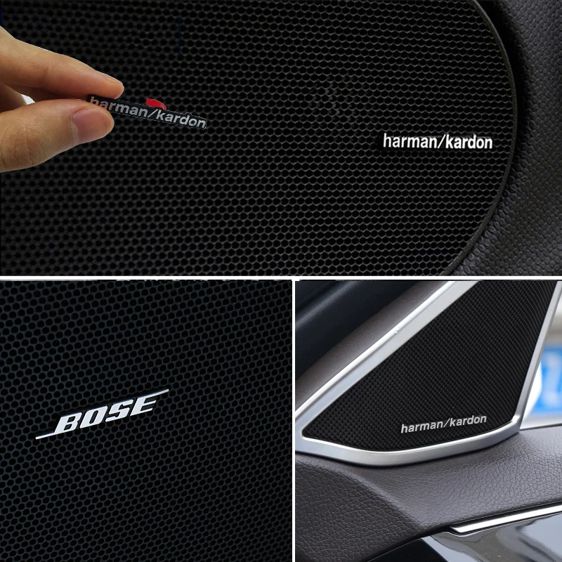 Лидер продаж car audio украсить автомобиль Стайлинг fit для Mercedes Benz AMG C63 E39 E60 S Classe W203 W202