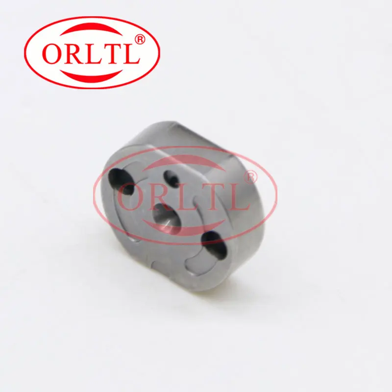 

common rail injector valve Orifice Plate Control Valve Plate For Injector 095000-5650 095000-565# 16600-EB30#
