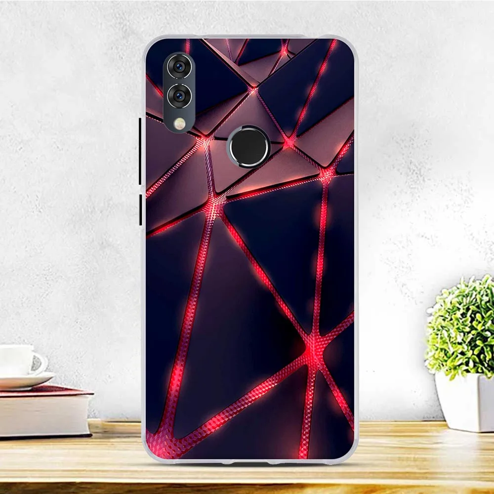 Чехол для Alcatel 5 V чехол TPU Мягкий силиконовый чехол для Fundas Alcatel 5 V 5060D чехол Капа для Alcatel 5v 5 V Coque Оболочка Чехол для телефона s - Цвет: 26