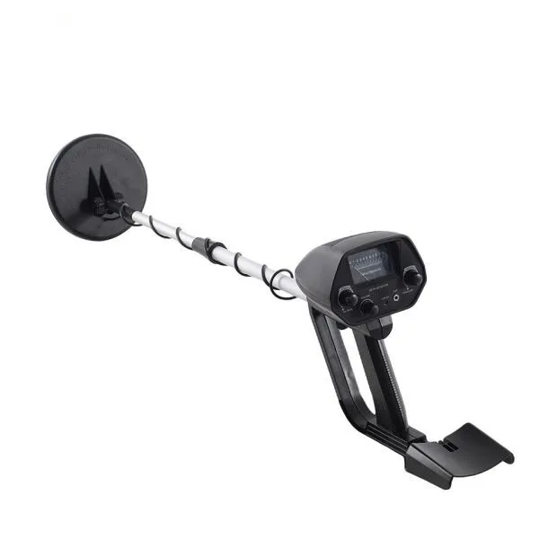 

MD-4030 Underground Adjustable Metal Detector Gold Detectors MD4030 Treasure Hunter Detector Circuit Metales Finder