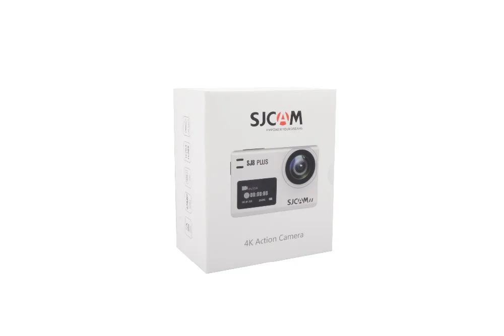 SJ8 Air& SJ8 Plus& SJ8 Pro водонепроницаемая Спортивная камера 1290P 4K Экшн-камера для велосипеда wifi Пульт дистанционного управления Водонепроницаемая Спортивная DV
