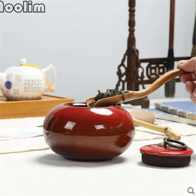 Высококачественные керамические чайные добавки для печи с заменой глазури