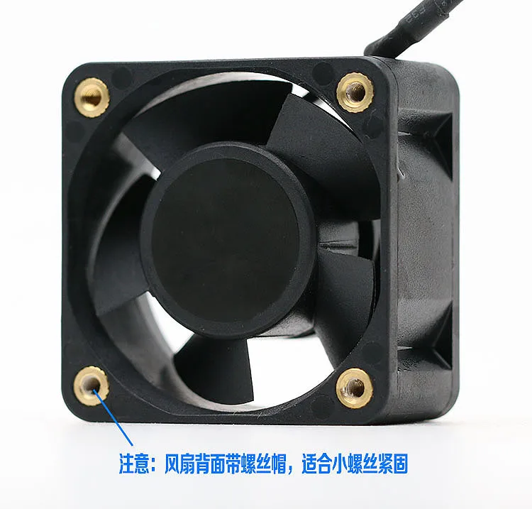 Оригинальный SUNON MB40201VX 0000 G99 40*40*20 мм 4 см DC12V 1 38 Вт Корпус сигнала скорости осевой