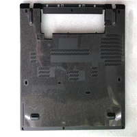 for lenovo thinkpad t440s t450s notebook brand new original d shell bottom cover without expansion interface