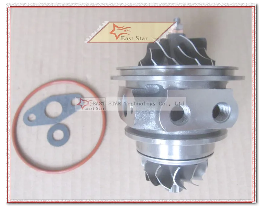 Турбо картридж CHRA TD04L 49377 06213 06212 для VOLVO PKW XC70 XC90 S60 S80 V70 2.5L B5254T2 210HP|Воздухозаборники|
