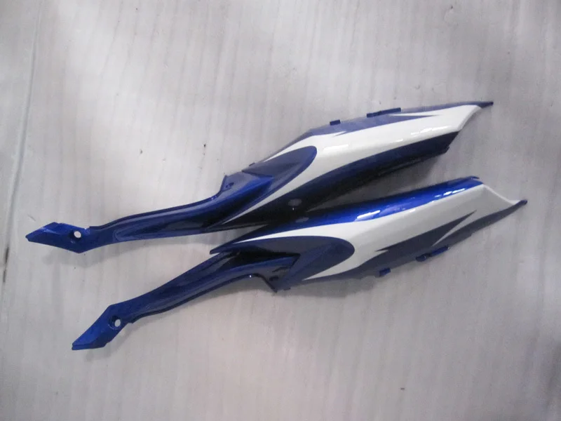 

UV Paint Bodywork Fairing Injection Mold For Suzuki GSXR 600 750 K8 08-09 Motorcycle Fairing [CK1165]