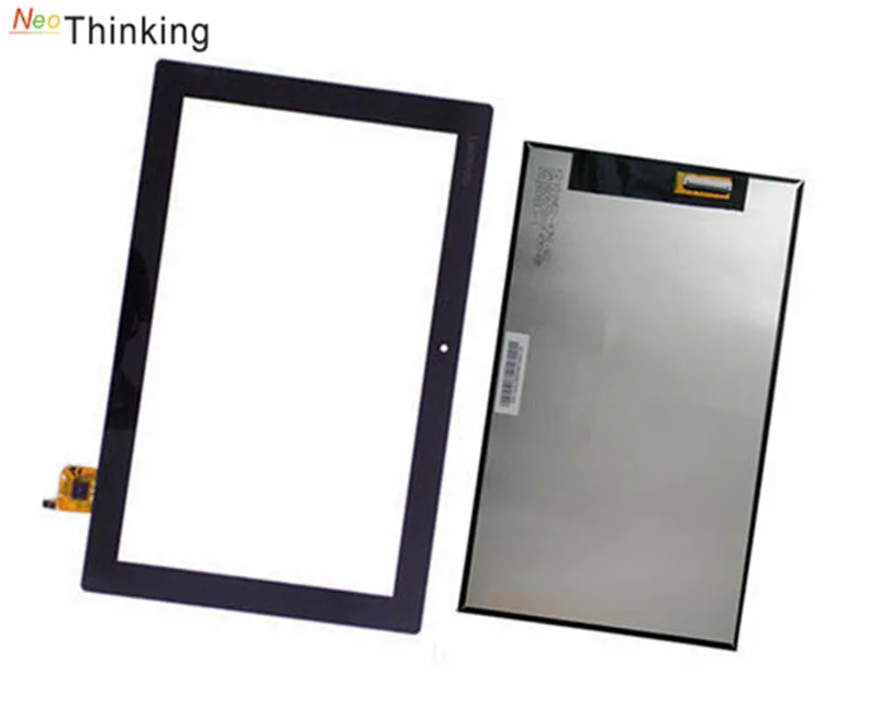 Neotinking 10 1 дюймов для Lenovo Ideapad Miix 310 10ICR MIIX310 ЖК дигитайзер + Замена сенсорного