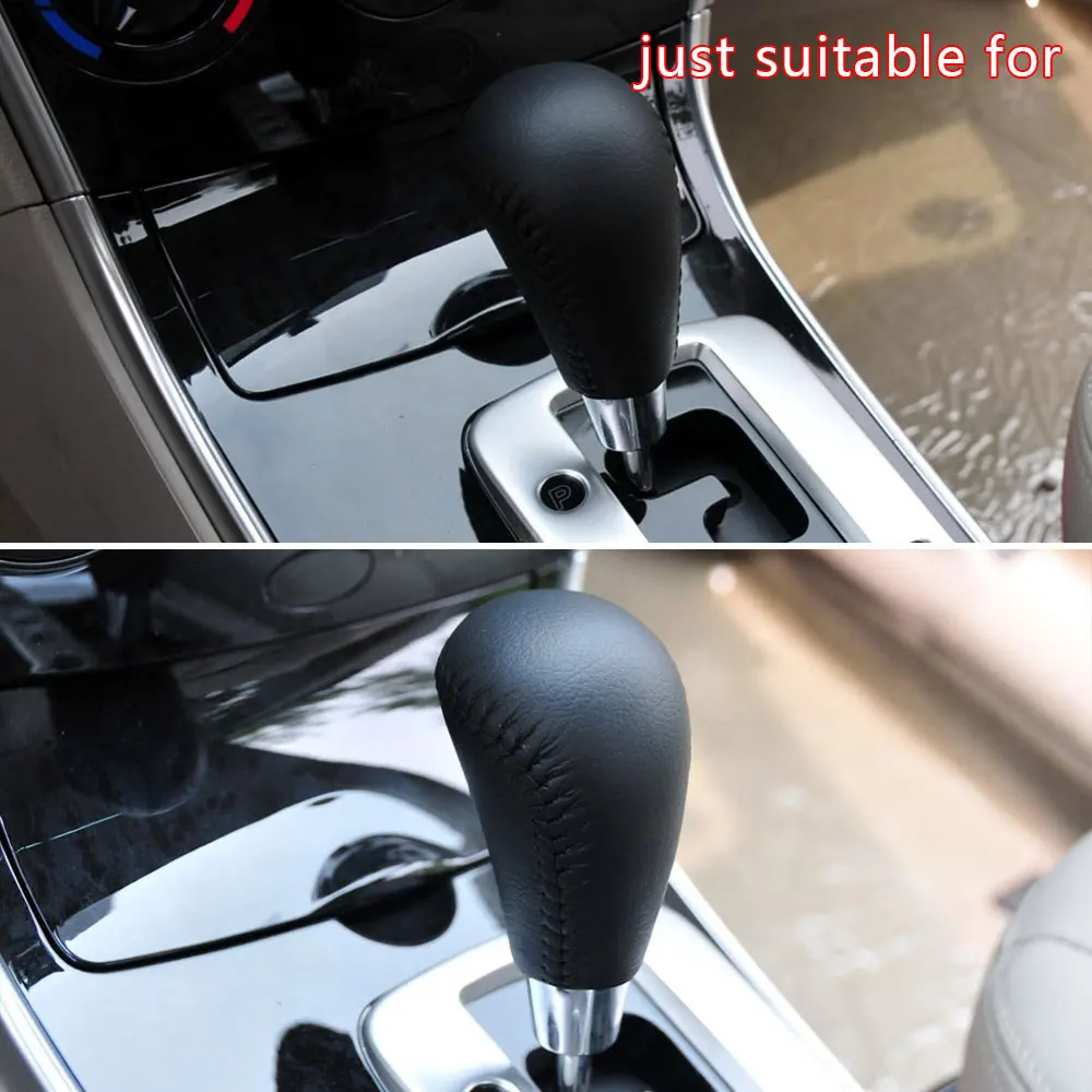 Крышка рычага переключения передач для Mazda Axela 2009-2012 8 2018 3 2009-2016 6 2003-2011 | Автомобили