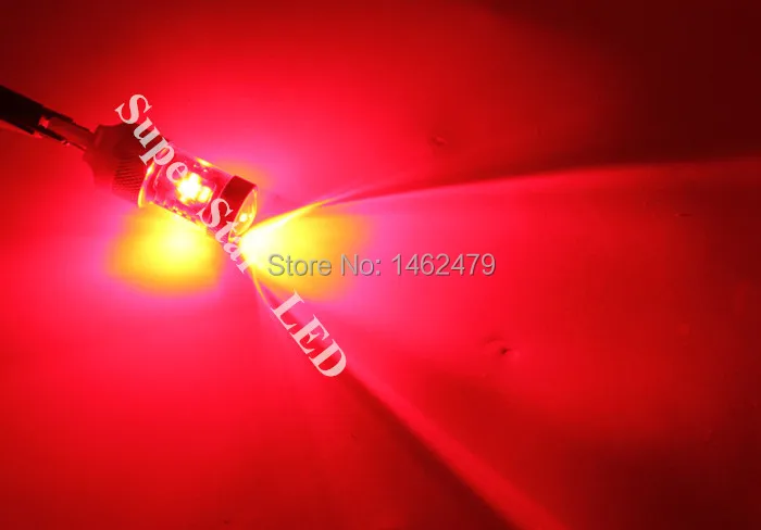 Светодиодсветодиодный лампа для Jeep Grand Cherokee Compass Wrangler Patriot 3157 P27/7 Вт|chip led|chip creechip led