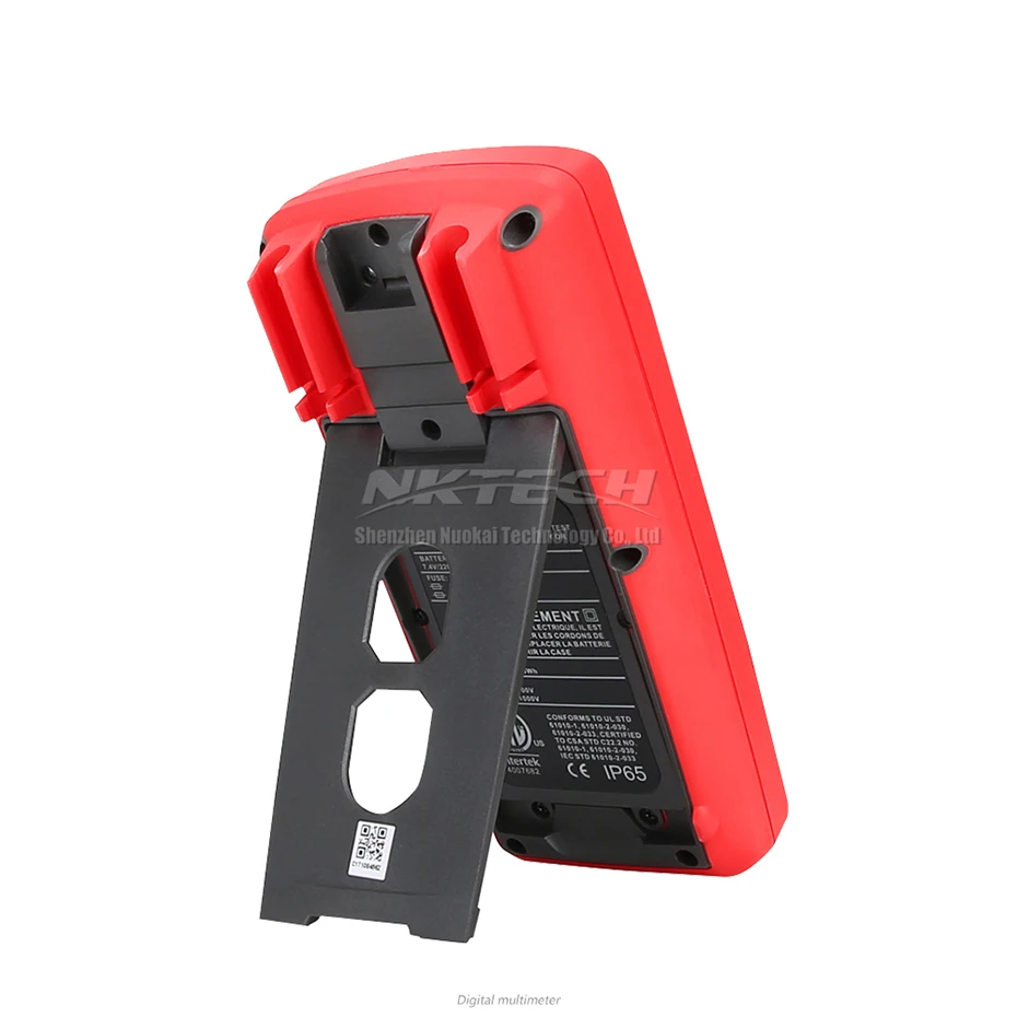 UNI-T UT181A Цифровой мультиметр True RMS регистрация данных USB/Bluetooth передача двойной Temp тест DMM фильтр низких частот nS проводимость
