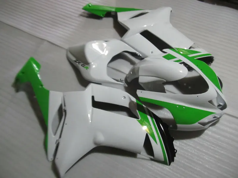 Комплект обтекателей для мотоциклов KAWASAKI Ninja ZX6R 636 07 08 ZX 6R 2007 2008 zx6r ABS комплект