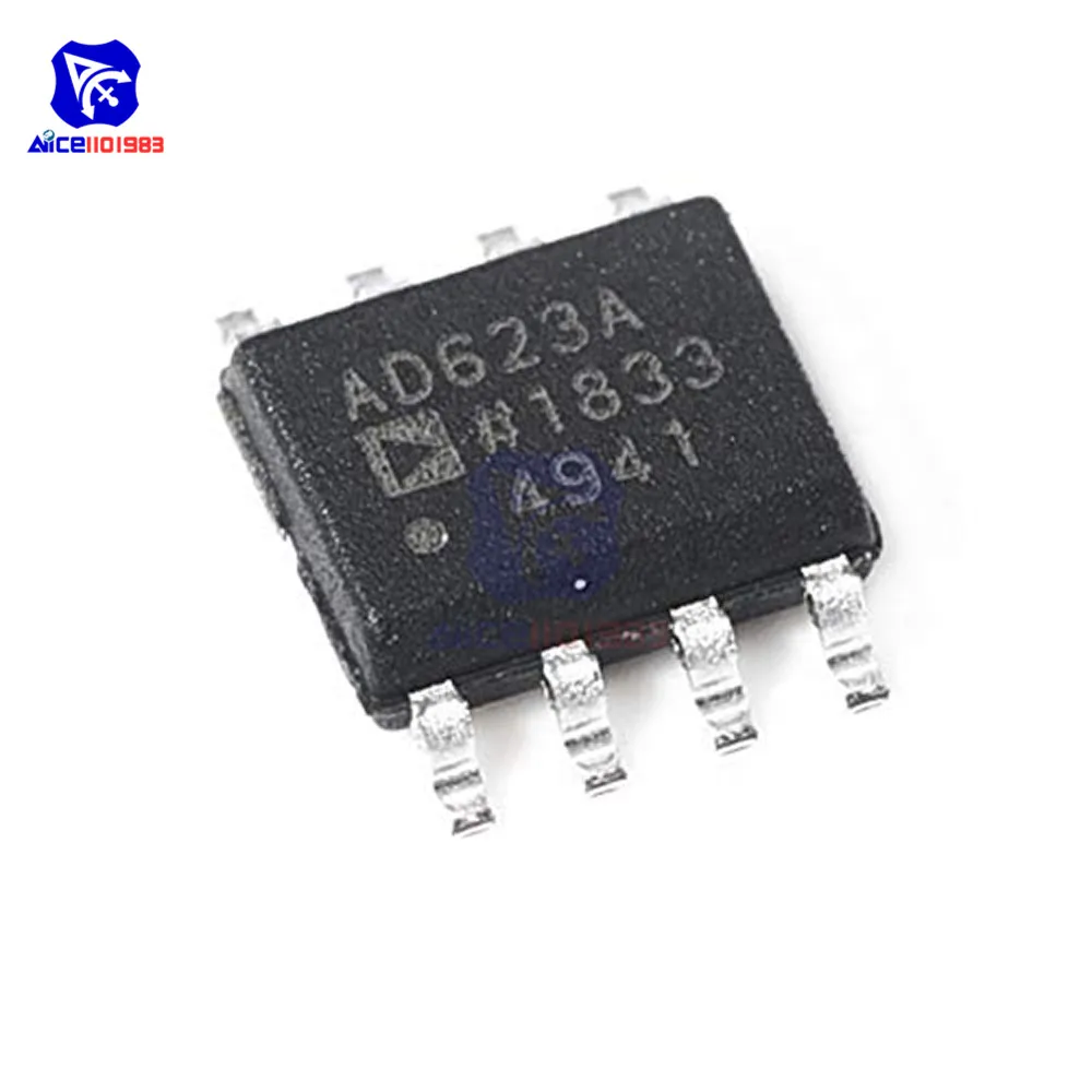 Цельнокроеное платье микросхема ATTINY13A PU ATMEL ATTINY13 DIP 8 оригинальный интегрировать