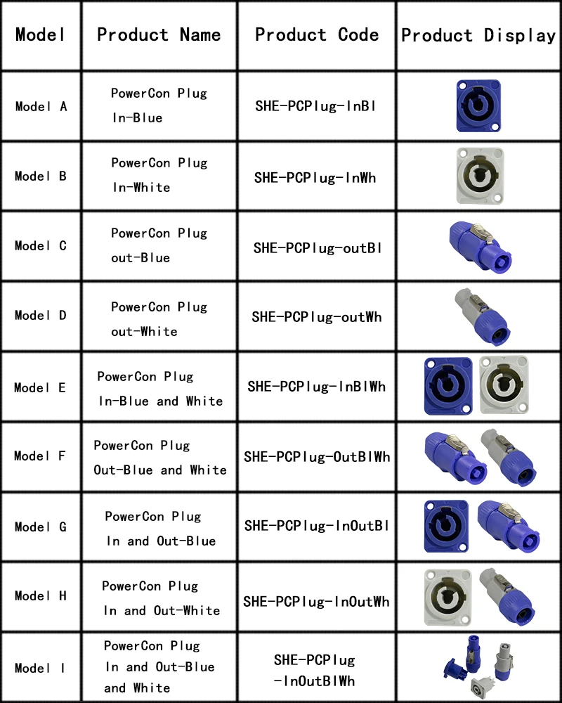 Быстрая доставка сценическое освещение фитинги с разъемом питания и выходом