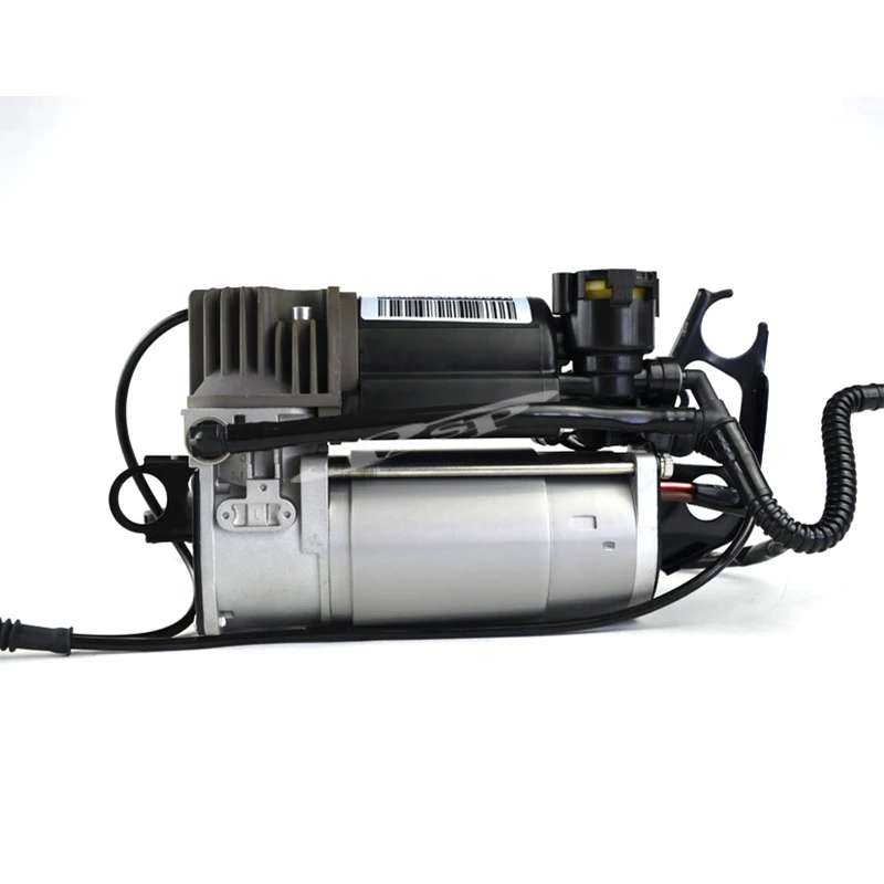 Пневматическая подвеска компрессор для VW Touareg Porsche Cayenn pump 7L0616007A 7L0698007D 95535890104