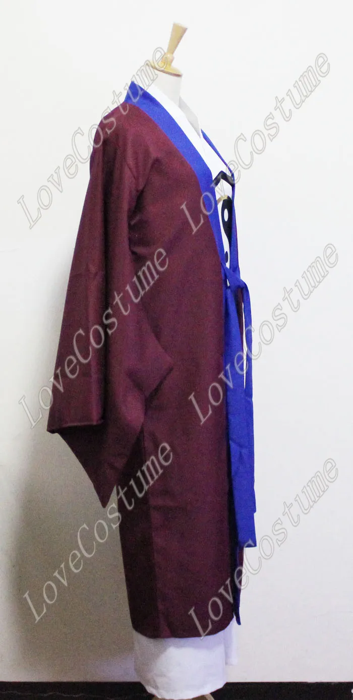 Magi The Labyrinth of Magic Koumei Ren Cosplay Costume Tailor made |