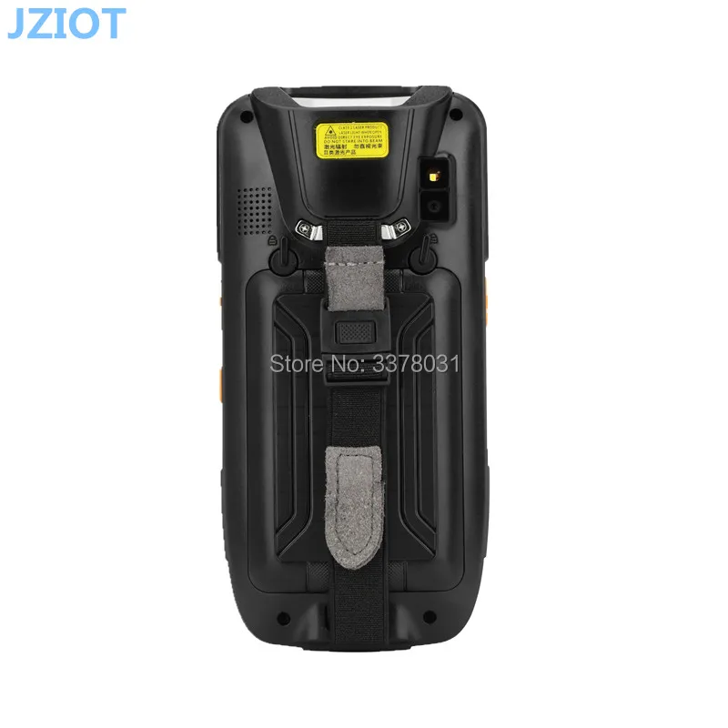 PDA Android5.1 GPS + 4g+ WIFI+ bluetooth4.0+ camera 2d barcode scanne rugged android | Компьютеры и офис