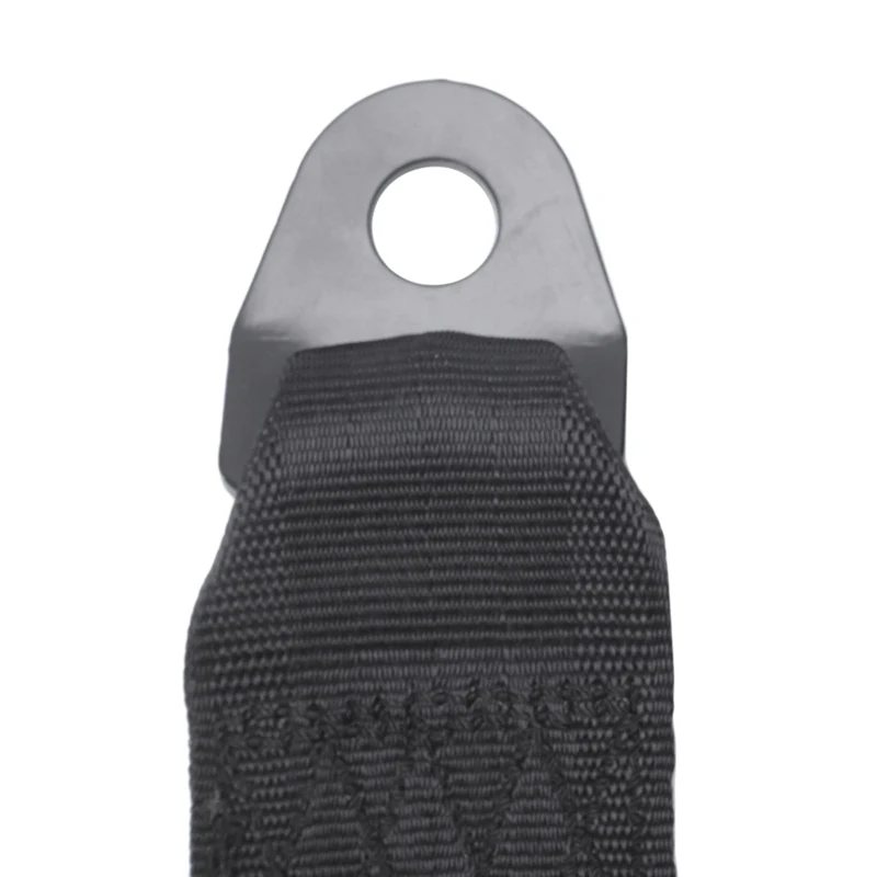 Универсальный автомобильный ремень безопасности автоматический Термоусадочный