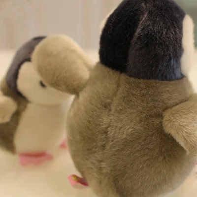 2016 Горячая Распродажа бесплатная доставка 20 см супер Милая Мини мягкая