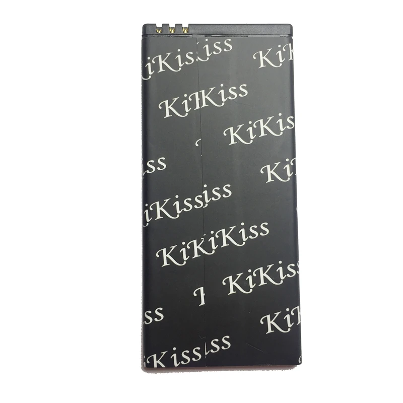 KiKiss 2000mAh литий-полимерный аккумулятор BV-T3G для Nokia microsoft Lumia 650 RM-1154 BVT3G BV T3G батарея