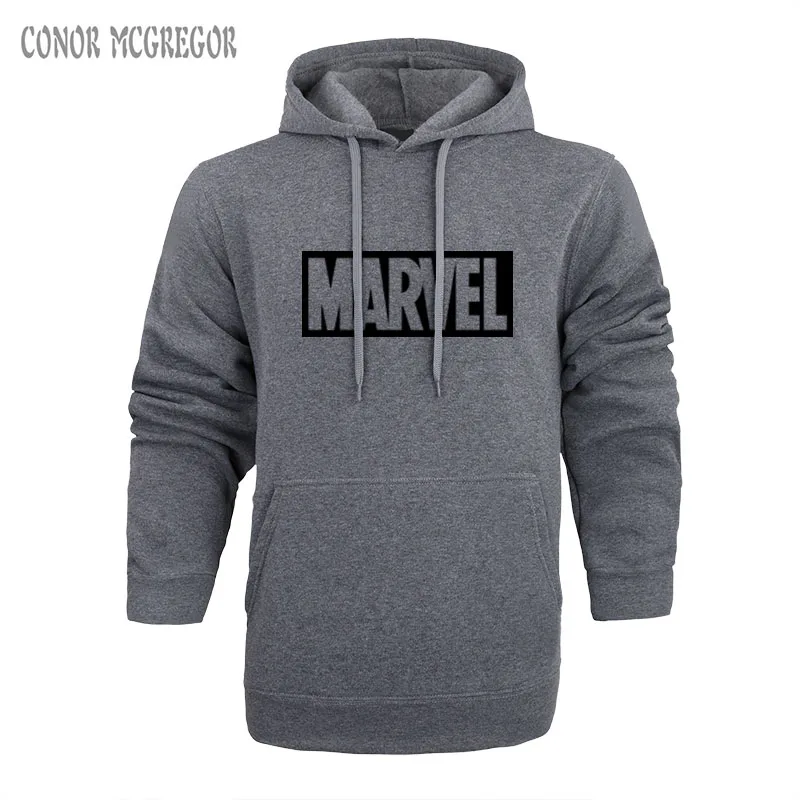 Брендовая Новинка 2018 Женская/мужская повседневная флисовая толстовка с