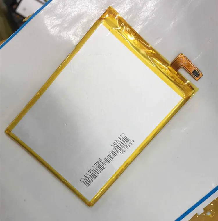 Аккумулятор на 2240 мА · ч для ZTE Blade A310 ICP37/54/72SA Мобильный телефон батареи + трек-код |
