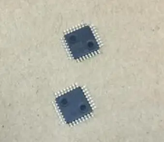 2 шт. ATMEGA328 MEGA328 AVR ATmega328P AU TQFP ICs|ic bulb|ics keyboardic detector |