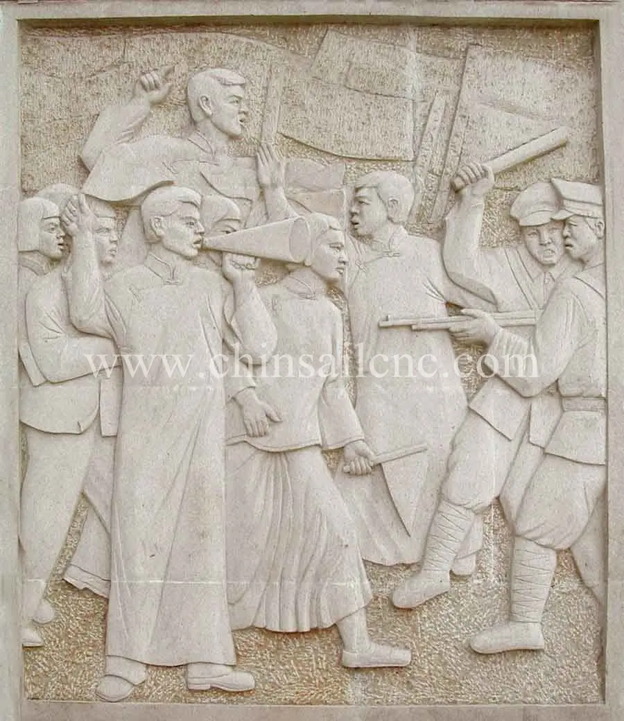 CE promotion large cnc router machines 1520 1530 2030 for granite/marble/stone/wood | Wood Router