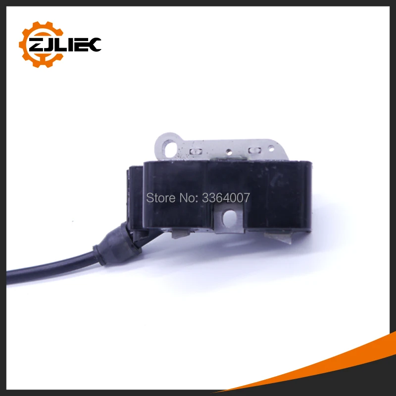 Катушка зажигания 365 для бензопилы Husq 362 371 372 372XP 537 05 16-05