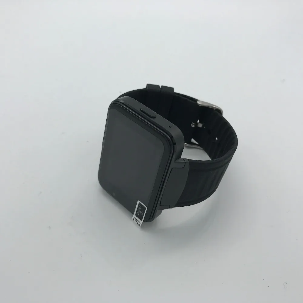 Оригинальный DM98 Смарт-часы MTK6572 Android 5 1 3g Smartwatch 900 mAh Батарея 512 Мб оперативной