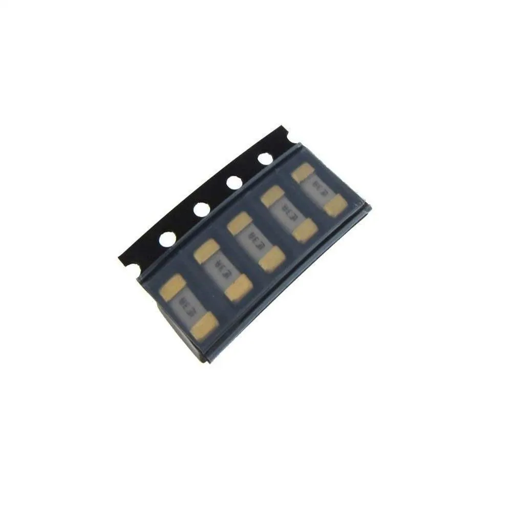 Новый 100 шт./лот 1808 SMD Быстрый Предохранитель одноразовый предохранитель