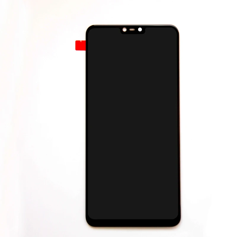Для Mi 8 Youth ЖК-дисплей + сенсорный экран 100% оригинальный протестированный