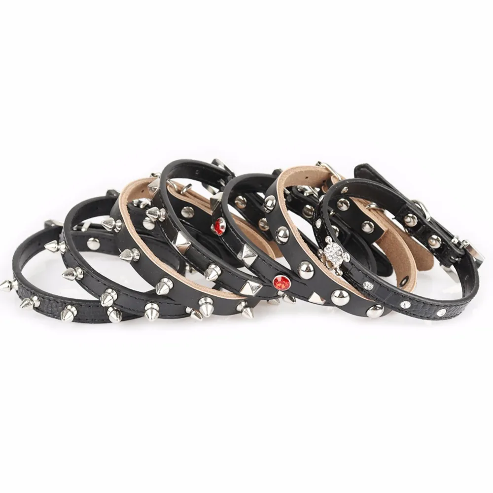 Травмированные воротники для домашних животных ожерелье персональный котенок